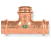 CU solární T-kus 9130-28- lisovací CU solární T-kus 9130-28- lisovací