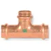 CU solární T-kus 9130-22- lisovací CU solární T-kus 9130-22- lisovací