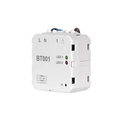 BT001 Bezdrátový přijímač