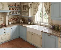 Keramický dřez Villeroy & Boch Double 895.2 Bílá keramika (30)