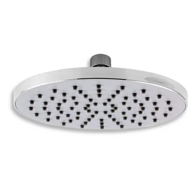 NOVASERVIS Pevná sprcha průměr 200 mm chrom - RUP/200,0