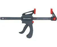 BGS Svěrka rychlopupínací a rozpínací 400 mm (1)