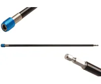 BGS Prodloužení magnetické 1/4&quot;, délka 450 mm