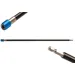 BGS Prodloužení magnetické 1/4", délka 450 mm BGS Prodloužení magnetické 1/4", délka 450 mm