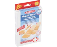 BGS Náplasti , 50 pcs.