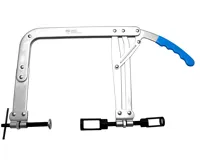 BGS Přípravek pro stlačení pružin ventilů ,univerzální BGS Přípravek pro stlačení pružin ventilů ,univerzální