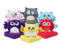 Dormeo Hoo-Hoo Sovičky náladičky (125)