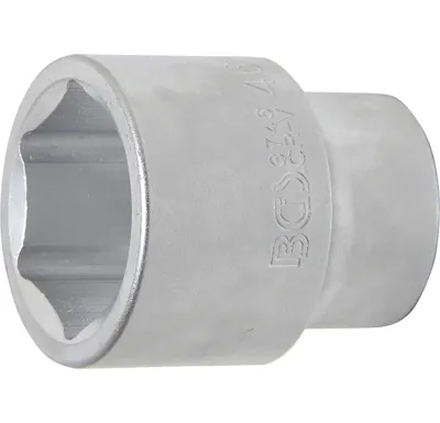 BGS Hlavice nástrčná,1" - 46mm,Chrom Vanadium