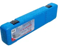 BGS Klíče pro napínací kladky, 12hran, speciální tvar, 13 - 19 mm (4)