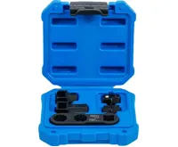 BGS Sada napínacích nástrojů pro pomocný řemen, pro vozy Citroën, Ford, Mazda, MINI, Peugeot, BGS Sada napínacích nástrojů pro pomocný řemen, pro vozy Citroën, Ford, Mazda, MINI, Peugeot,