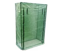 Garden King Fóliovník na rajčata TopGreen 100 x 150 x 50 cm BG-F-00704 Garden King Fóliovník na rajčata TopGreen 100 x 150 x 50 cm BG-F-00704
