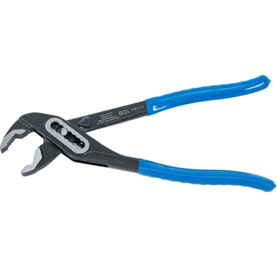 BGS Kleště sika Classic 240 mm, máčená izolace