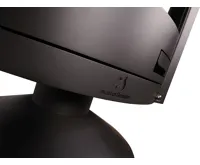 HS Flamingo Krbová kamna MASTERFLAMME ® Piccolo II, černá (25)