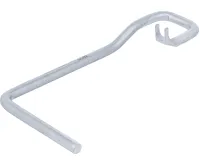 BGS Nástroj na odblokování brzdového pedálu, pro VAG a Audi (1)