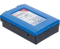 BGS Frézy zahlubovací 2,0 - 20,0 mm, sada 4 dílů (4)