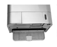 Jet Dryer STYLE Bílý (32)