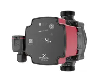 GRUNDFOS Oběhové čerpadlo ALPHA1 GO 25-60 180mm, Inteligentní Oběhové Čerpadlo s Bluetooth (5)