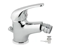 NOVASERVIS Bidetová baterie s výpustí Titania Iris chrom - 92011,0 NOVASERVIS Bidetová baterie s výpustí Titania Iris chrom - 92011,0