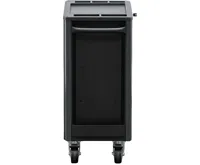 BGS Vozík montážní pojízdný,8 zásuvek (5)