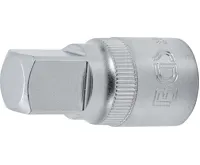 BGS Servisní klíč pro olejové výpusti, 12,5 mm (1/2"), vnitřní čtyřhran, 14 mm BGS Servisní klíč pro olejové výpusti, 12,5 mm (1/2"), vnitřní čtyřhran, 14 mm