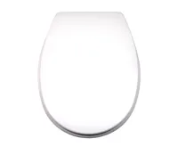 Schütte WC sedátko Bílé | Duroplast, bez Soft Close Schütte WC sedátko Bílé | Duroplast, bez Soft Close