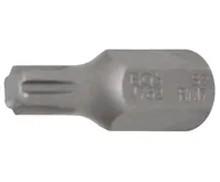 BGS Bit 10 mm RIBE-profil M 7 x 30 mm BGS Bit 10 mm RIBE-profil M 7 x 30 mm
