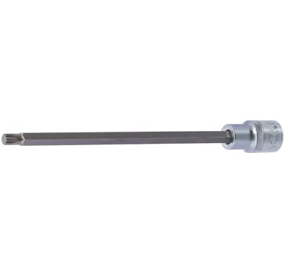 BGS Hlavice zástrčná 1/2" XZN M8x200 mm S2