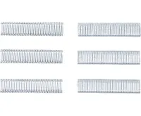 BGS Sada kroužků pro polstry / ploty | 300dílná (1)