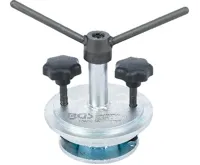 BGS Nářadí pro montáž těsnicího kroužku pro klikové hřídele | pro Scania (114)