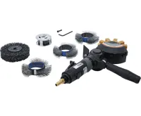 BGS Pneumatická multifunkční brusná souprava - BGS 3274 (6)