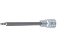 BGS Hlavice zástrčná 1/2" imbus M5 x 140 mm