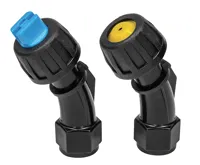 Garden King AKU postřikovač 8 litrů YL-8007 (1)