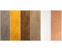 HS Flamingo Krbová kamna AQUAFLAM VARIO ® BARMA 11/5kW dlažba Ořech (5)