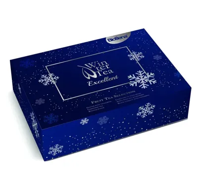 Čaj Biogena Winter Tea Excellent Blue