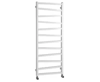 SAPHO ZIG otopné těleso 500x1334mm, bílá mat SAPHO ZIG otopné těleso 500x1334mm, bílá mat