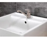 Aquasanita Eco 2561 Black metallic (23)