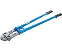 BGS Štípací kleště na svorníky s kalenými čelistmi, 900 mm (1)