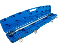 BGS Momentový klíč | 20 mm (3/4") | 100 - 700 Nm - BGS 7186 (1)