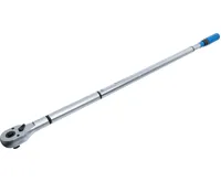 BGS Momentový klíč, 20 mm (3/4&quot;), 200 - 800 Nm