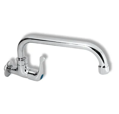 NOVASERVIS Umyvadlová baterie na studenou vodu Titania Iris chrom - 92008,0