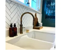 Chambord Farmhouse 800.2 Bílá (12)