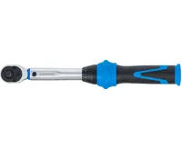 BGS Momentový klíč | 6,3 mm (1/4") | 6 - 30 Nm - BGS 7181 (5)