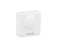 SALUS Mechanický manuální termostat RT100, Drátové