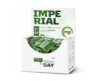 Matcha Tea Kyosun s.r.o. Matcha Tea Imperial 25 x 2g Matcha Tea Kyosun s.r.o. Matcha Tea Imperial 25 x 2g