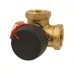 ESBE Trojcestný směšovací ventil VRG 131 RP 3/4&quot; DN20 KVS 2,5