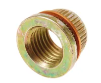 BGS Závitové pouzdro M12x1,5 ze sady BGS č. 108408 BGS Závitové pouzdro M12x1,5 ze sady BGS č. 108408