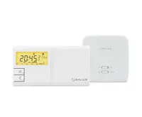 SALUS Bezdrátový programovatelný termostat 091FLRFv2, Bezdrátové SALUS Bezdrátový programovatelný termostat 091FLRFv2, Bezdrátové