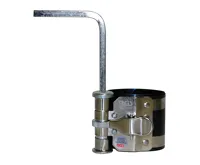 BGS Pás na stahování píst. kroužků 60,0 - 90,0 mm