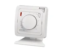 Elektrobock Bezdrátový termostat BT012 RF (1)