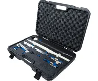 BGS Aretační přípravky pro vozy Porsche Boxster a 911 (2)